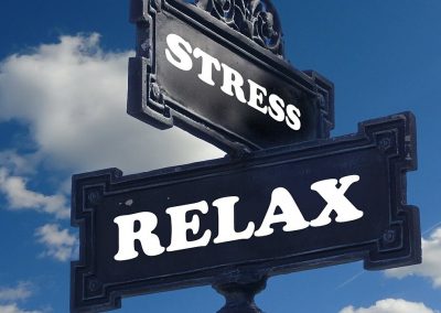 Gérer votre stress