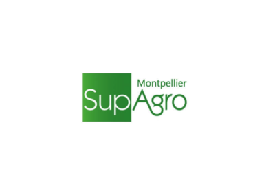 Sup Agro Montpellier