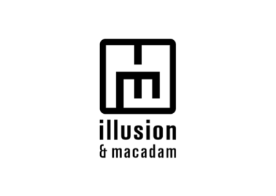 Illusion & Macadam