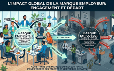 La marque employeur : bullshit ou bingo ?