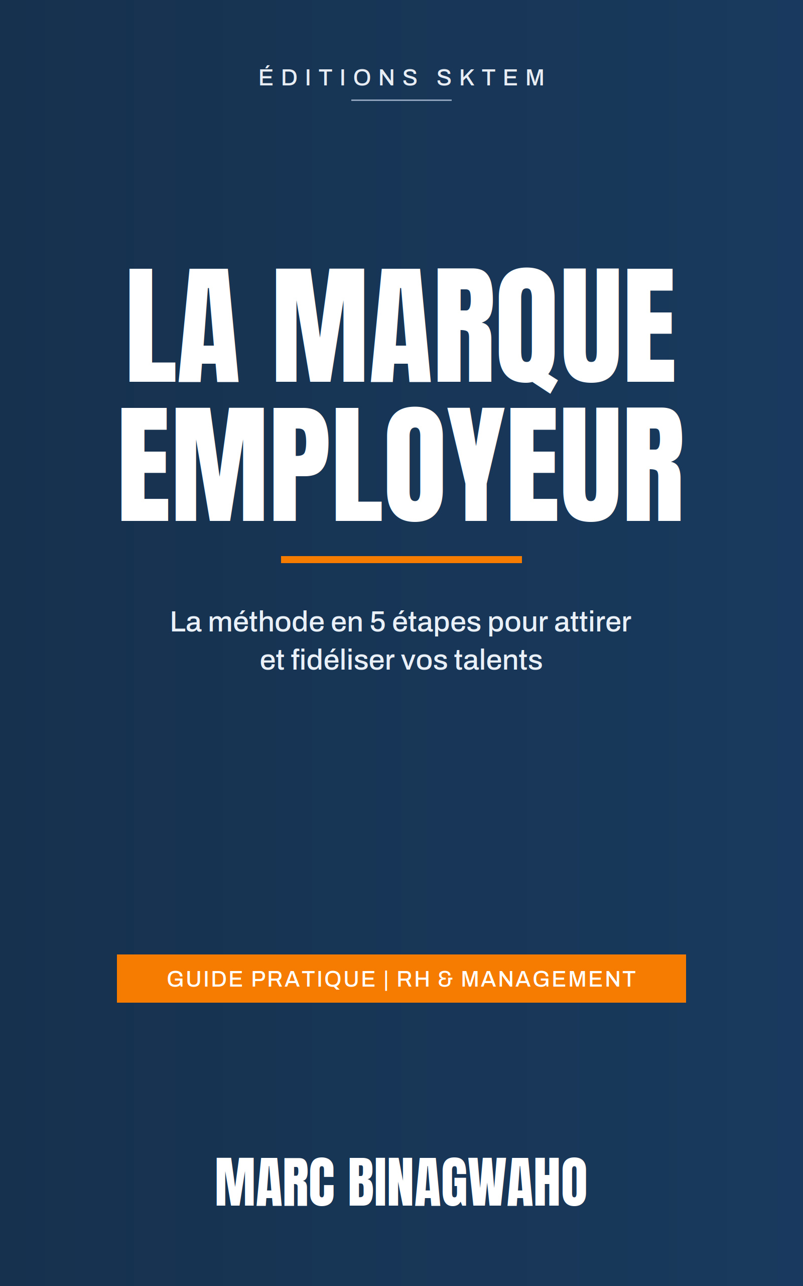 Une employée en stress.